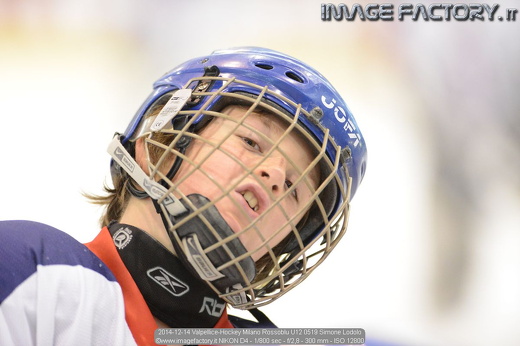 2014-12-14 Valpellice-Hockey Milano Rossoblu U12 0519 Simone Lodolo
